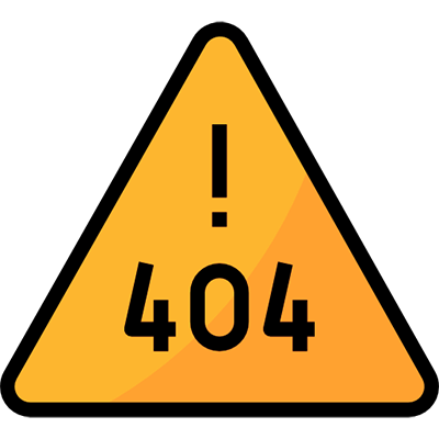 error image