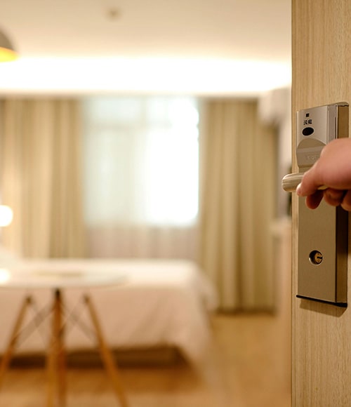 accommodation